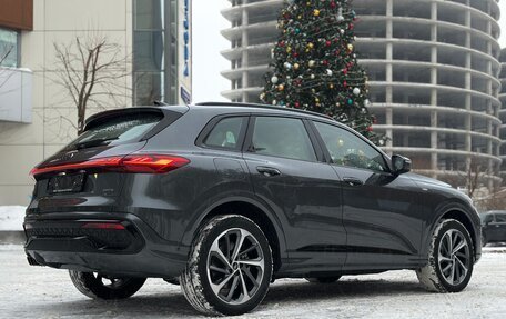 Audi Q5, 2025 год, 8 700 000 рублей, 5 фотография