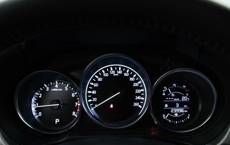 Mazda 6, 2020 год, 2 874 444 рублей, 21 фотография