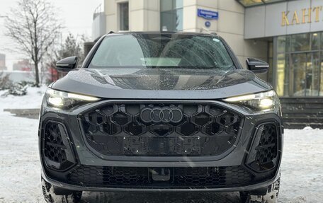 Audi Q5, 2025 год, 8 700 000 рублей, 2 фотография