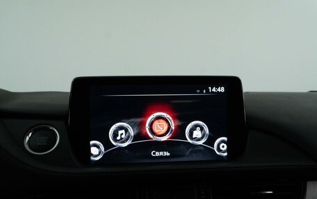 Mazda 6, 2020 год, 2 874 444 рублей, 18 фотография