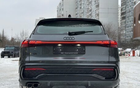 Audi Q5, 2025 год, 8 700 000 рублей, 3 фотография
