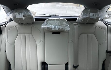 Audi Q5, 2025 год, 8 700 000 рублей, 16 фотография