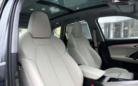 Audi Q5, 2025 год, 8 700 000 рублей, 11 фотография