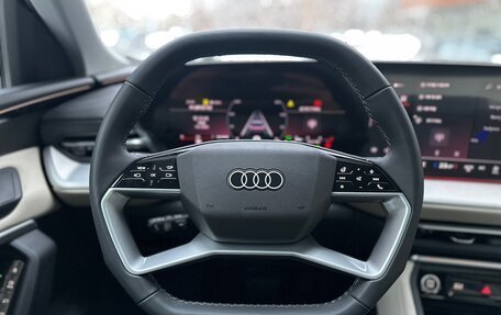 Audi Q5, 2025 год, 8 700 000 рублей, 8 фотография