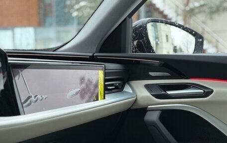 Audi Q5, 2025 год, 8 700 000 рублей, 14 фотография