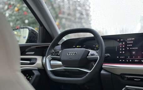 Audi Q5, 2025 год, 8 700 000 рублей, 19 фотография
