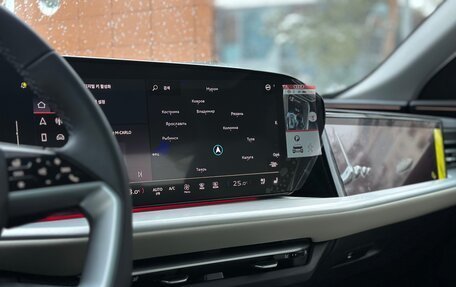 Audi Q5, 2025 год, 8 700 000 рублей, 10 фотография