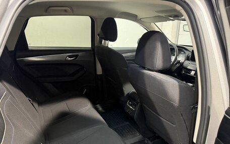 Haval Jolion, 2022 год, 1 649 800 рублей, 4 фотография