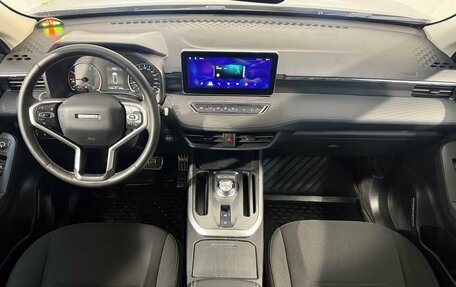 Haval Jolion, 2022 год, 1 649 800 рублей, 8 фотография