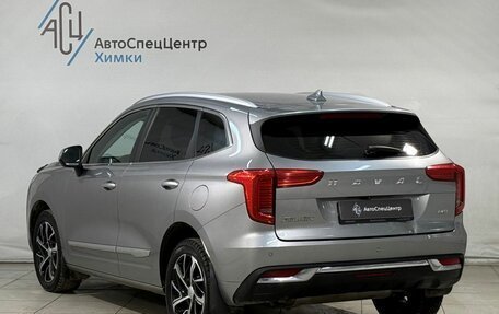 Haval Jolion, 2022 год, 1 649 800 рублей, 15 фотография