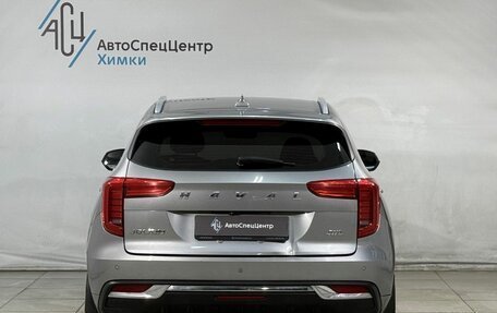Haval Jolion, 2022 год, 1 649 800 рублей, 13 фотография