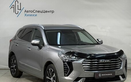 Haval Jolion, 2022 год, 1 649 800 рублей, 14 фотография