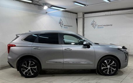 Haval Jolion, 2022 год, 1 649 800 рублей, 16 фотография