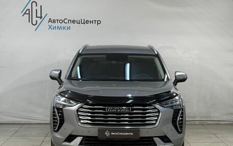 Haval Jolion, 2022 год, 1 649 800 рублей, 12 фотография