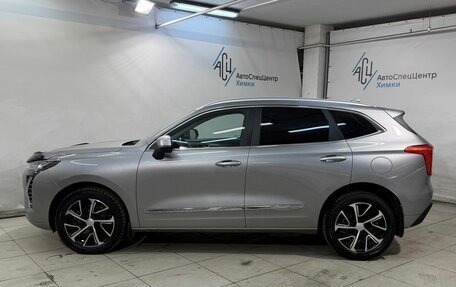 Haval Jolion, 2022 год, 1 649 800 рублей, 17 фотография