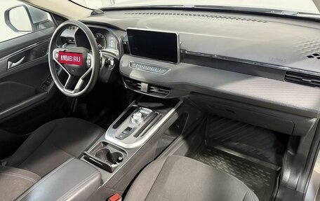 Haval Jolion, 2022 год, 1 649 800 рублей, 3 фотография