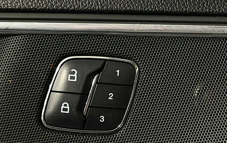 Ford Explorer VI, 2018 год, 3 597 000 рублей, 16 фотография