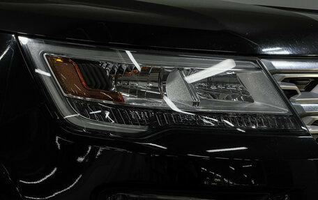 Ford Explorer VI, 2018 год, 3 597 000 рублей, 20 фотография