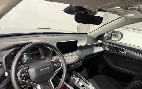 Haval Jolion, 2022 год, 1 649 800 рублей, 7 фотография