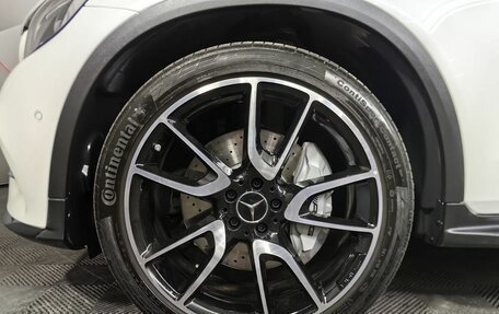 Mercedes-Benz GLC Coupe AMG, 2018 год, 5 650 000 рублей, 9 фотография