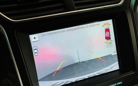 Ford Explorer VI, 2018 год, 3 597 000 рублей, 19 фотография