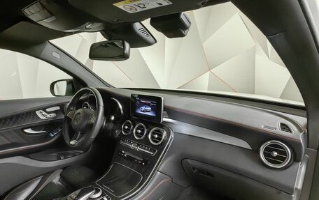 Mercedes-Benz GLC Coupe AMG, 2018 год, 5 650 000 рублей, 13 фотография