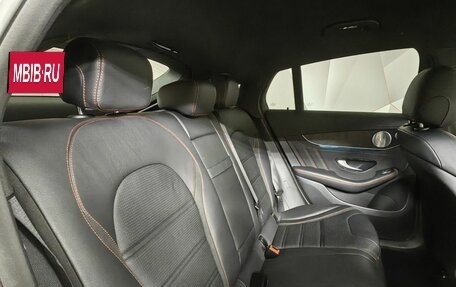 Mercedes-Benz GLC Coupe AMG, 2018 год, 5 650 000 рублей, 16 фотография