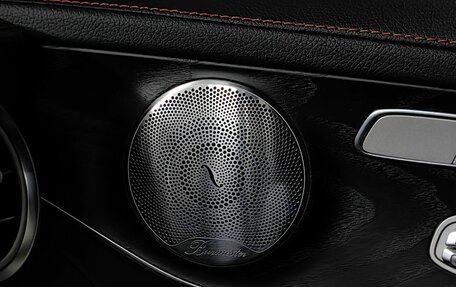 Mercedes-Benz GLC Coupe AMG, 2018 год, 5 650 000 рублей, 22 фотография