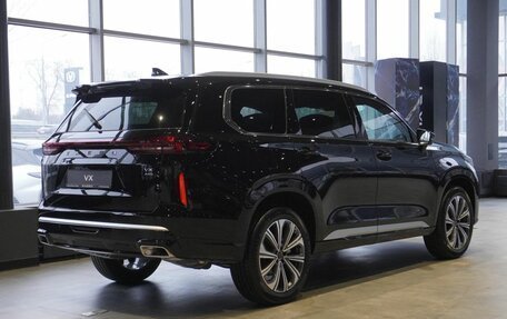 CheryExeed VX, 2024 год, 5 530 000 рублей, 2 фотография