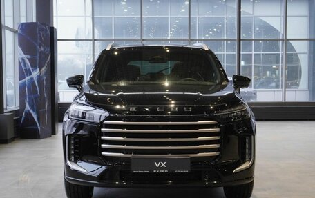 CheryExeed VX, 2024 год, 5 530 000 рублей, 5 фотография