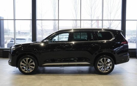 CheryExeed VX, 2024 год, 5 530 000 рублей, 7 фотография