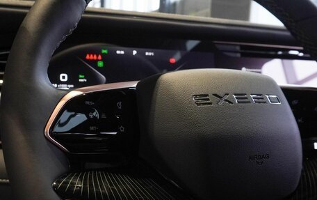 CheryExeed VX, 2024 год, 5 530 000 рублей, 13 фотография