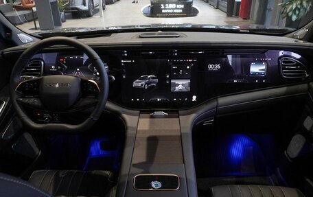 CheryExeed VX, 2024 год, 5 530 000 рублей, 11 фотография