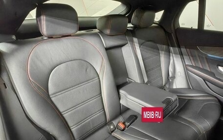 Mercedes-Benz GLC Coupe AMG, 2018 год, 5 650 000 рублей, 17 фотография