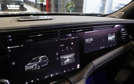 CheryExeed VX, 2024 год, 5 530 000 рублей, 15 фотография