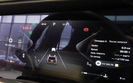 CheryExeed VX, 2024 год, 5 530 000 рублей, 17 фотография