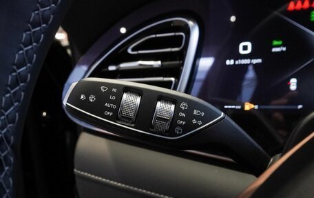 CheryExeed VX, 2024 год, 5 530 000 рублей, 16 фотография