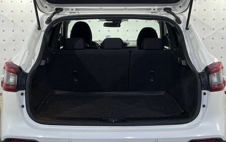 Nissan Qashqai, 2022 год, 1 790 000 рублей, 7 фотография