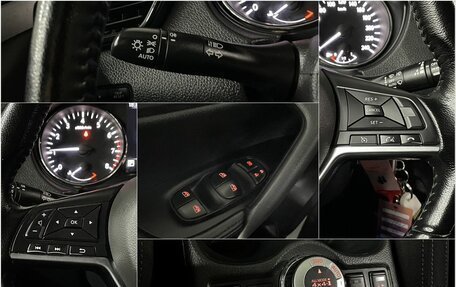 Nissan Qashqai, 2022 год, 1 790 000 рублей, 18 фотография