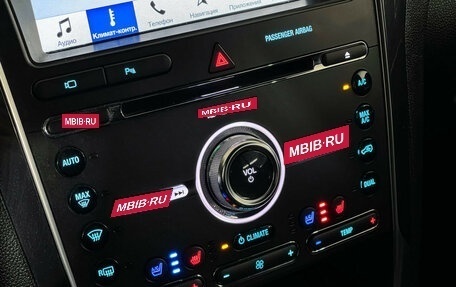 Ford Explorer VI, 2018 год, 3 597 000 рублей, 18 фотография