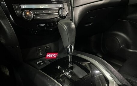 Nissan Qashqai, 2022 год, 1 790 000 рублей, 16 фотография