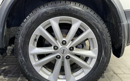 Nissan Qashqai, 2022 год, 1 790 000 рублей, 19 фотография