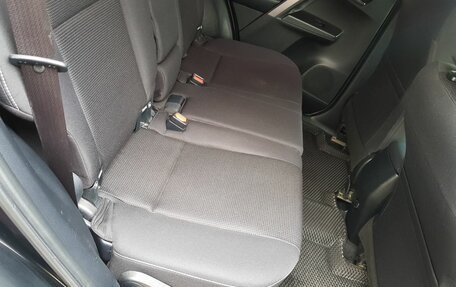 Toyota RAV4, 2017 год, 2 395 000 рублей, 13 фотография