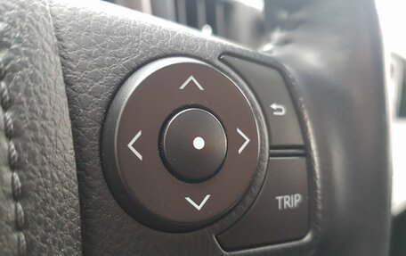 Toyota RAV4, 2017 год, 2 395 000 рублей, 7 фотография