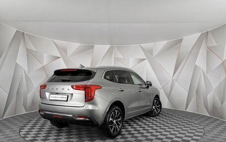 Haval Jolion, 2023 год, 1 875 000 рублей, 2 фотография