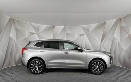 Haval Jolion, 2023 год, 1 875 000 рублей, 6 фотография