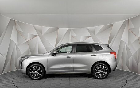 Haval Jolion, 2023 год, 1 875 000 рублей, 5 фотография