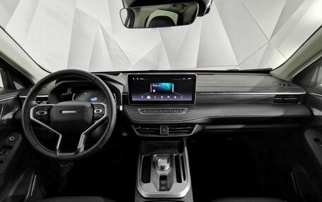 Haval Jolion, 2023 год, 1 875 000 рублей, 14 фотография