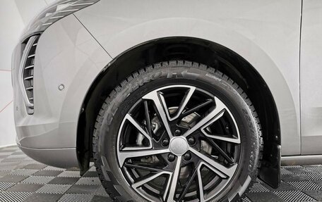 Haval Jolion, 2023 год, 1 875 000 рублей, 9 фотография