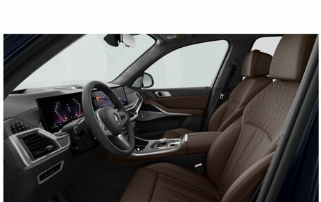 BMW X7, 2026 год, 18 900 000 рублей, 2 фотография